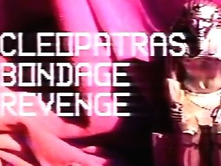 Cleopatras Restrain Bondage